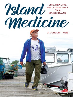 cover image of Island Medicine